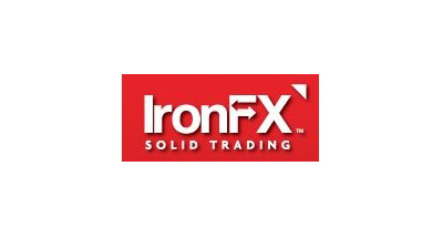 IronFX(アイアンエフエックス)
