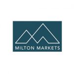 Milton Markets(ミルトンマーケッツ)