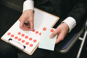 海外FX　スプレッド　比較