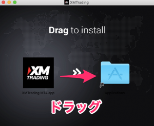mt4　ダウンロード