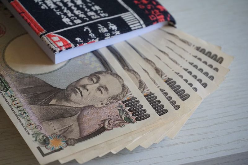 XMの口座基本通貨は日本円がおすすめ